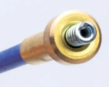 MIG175 Welder Torch Liner - Image 2