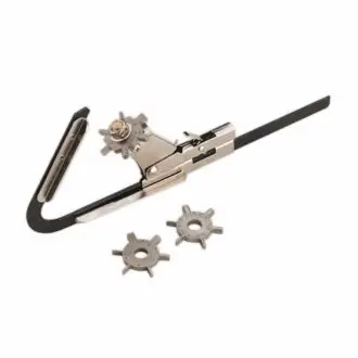 Piston Ring Groove Cleaner