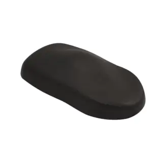 Eastwood Black Wrinkle Powder 1LB 10153LB