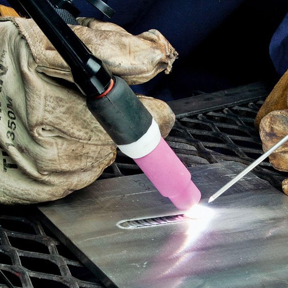Eastwood TIG 200 ACDC Torch Frost Auto Restoration Techniques Eastwood TIG 200 ACDC Torch Frost Auto Restoration Techniques