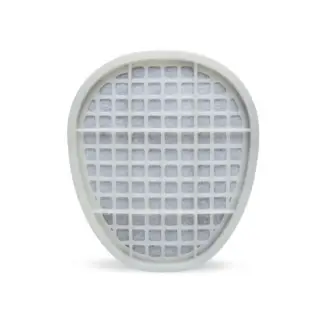 Gerson Organic Vapor (2pk) Replacment Filter 32040