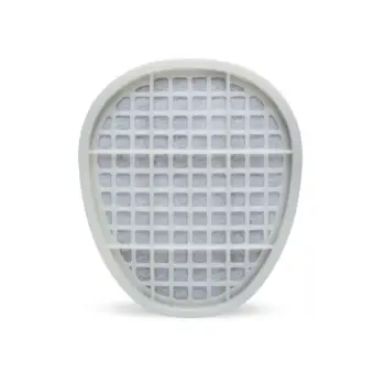 Gerson Organic Vapor (2pk) Replacment Filter 32040