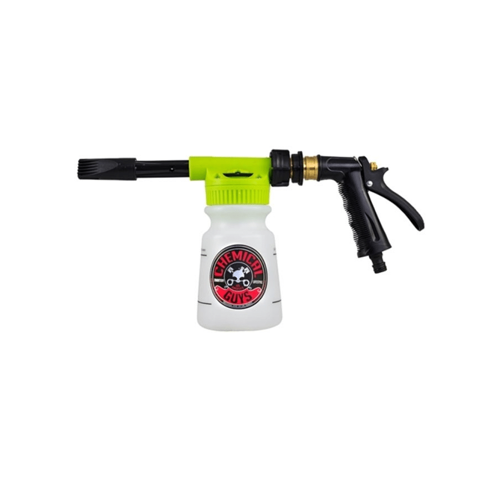 Chemical Guys ACC_326 Foam Blaster 6 Foam Wash Gun 32080 Frost Auto Restoration Techniques