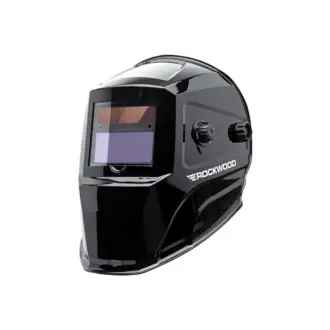 Rockwood Auto Darkening Welding Helmet 32082