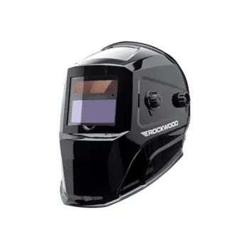 Rockwood Auto Darkening Welding Helmet 32082
