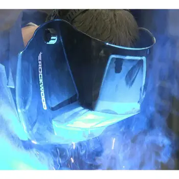 Rockwood Auto Darkening Welding Helmet 32082