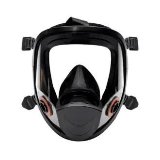 Gerson Full Face Respirator Mask 9900