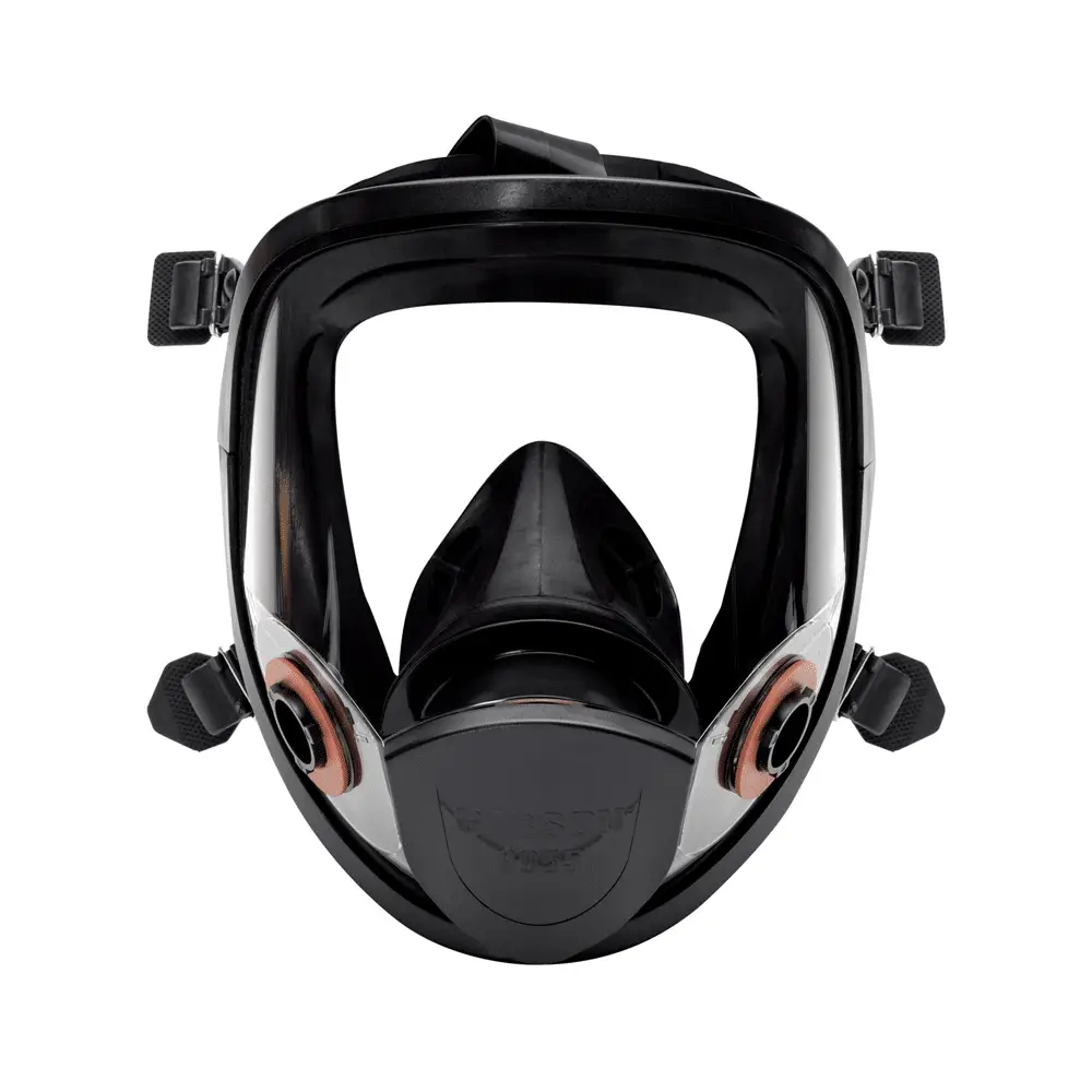 Gerson Full Face Respirator Mask 9900