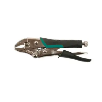 Kamasa Curved Jaw Locking Pliers 125mm