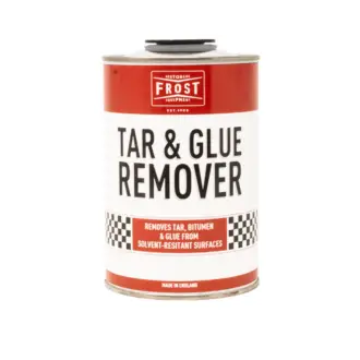 Frost Tar and Glue Remover 1LTR C236