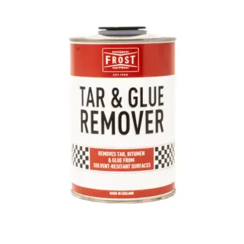 Frost Tar and Glue Remover 1LTR C236