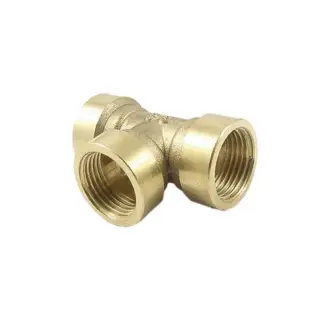 Eastwood 3 Way Manifold for Dual Blaster