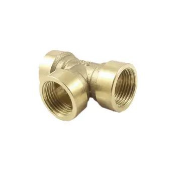 Eastwood 3 Way Manifold for Dual Blaster