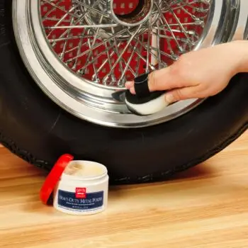 Heavy Duty Metal Polish - Image 2