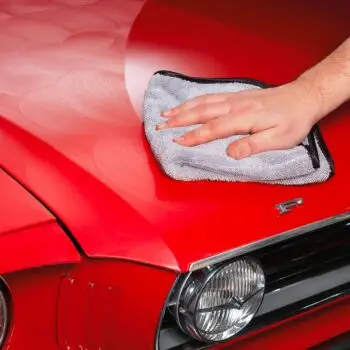 Griot's Terry Weave Towels PFM