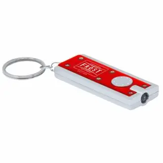 Frost torch Key Ring