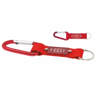 Carabiner Strap