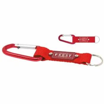 Carabiner Strap