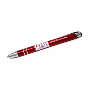 Frost Pen