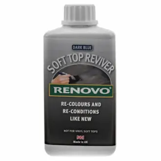 Hood Dark Blue 500ml