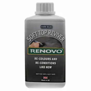 Hood Dark Blue 500ml
