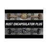 Rust encapsulator plus video thumbnail