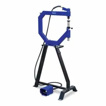 Planishing Hammer Stand