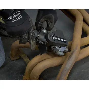 Eastwood Pneumatic Rotary Removal Tool