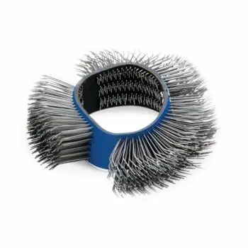 Replacement Coarse Wire Wheel w/o hub