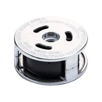 Replacement Wire Wheel Hub