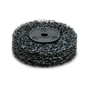 Replacment Stripping Wheel with Hub