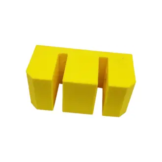 50mm Nylon Pads