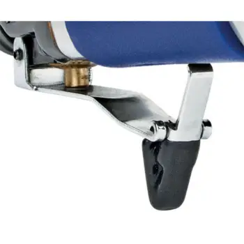 Eastwood Reciprocating Air Body Saw