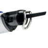 Eastwood Reciprocating Air Body Saw