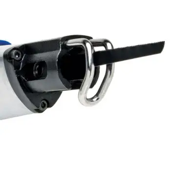 Eastwood Reciprocating Air Body Saw