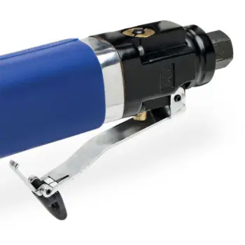 Eastwood Reciprocating Air Body Saw