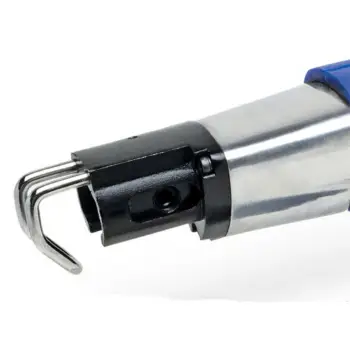 Eastwood Reciprocating Air Body Saw