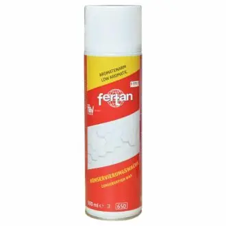 Cavity Wax Aerosol - 500ml
