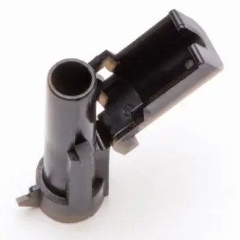 Crimp-Right 3 Piece One Pole Male Connector Housing - Image 2