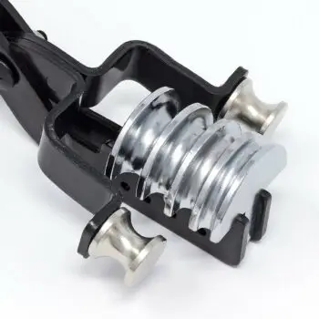 4" Tubing Bender - Image 2