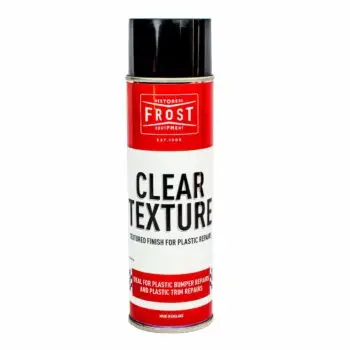 Clear Texture Coating (500ml)