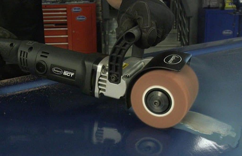 Is the Eastwood Contour SCT The Best Stripping Tool on The Market