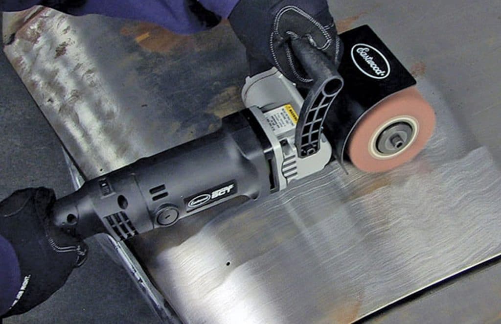 Is the Eastwood Contour SCT The Best Stripping Tool on The Market