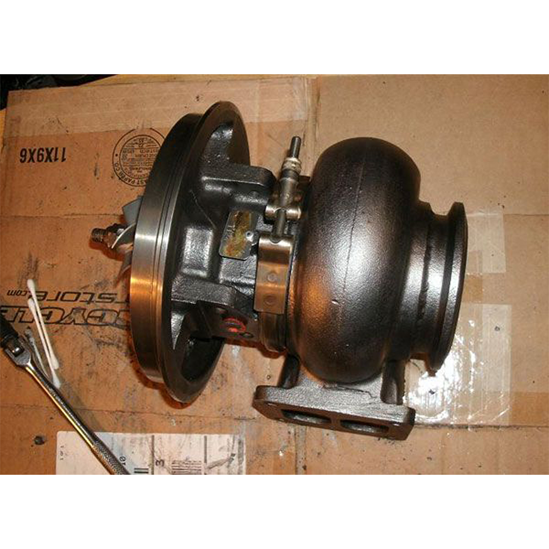 Eastwood Calyx Manifold Coating (3oz.) Frost Auto Restoration Techniques