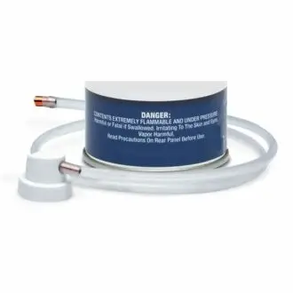 Aerosol Nozzle w/24" Extension Hose