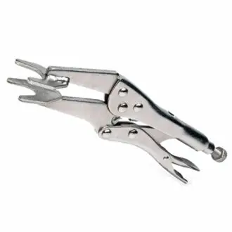 Spot Weld Pliers