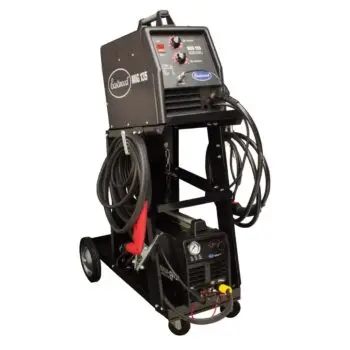 MIG Welder Welding Cart - Image 5