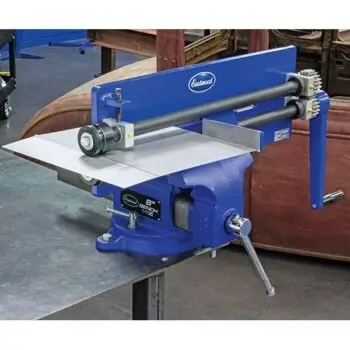 Bead Roller Guide Fence - Image 3
