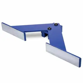 Bead Roller Guide Fence