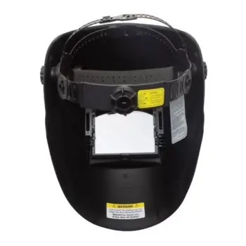 Eastwood XL View Auto-Darkening Welding Helmet